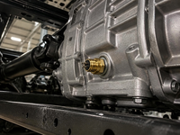Interrupteur de sécurité neutre haute précision pour camions lourds Sinotruk HOWO et Shacman, compatible avec WG9100710041
