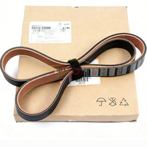 สายพานวีริบบ์คุณภาพดั้งเดิม 25212-2S000 สำหรับฮุนได เกีย เค3 25212 2S000 - Product Image 4