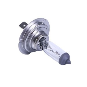 Pour <span class=keywords><strong>Philips</strong></span> 12V55W <span class=keywords><strong>H7</strong></span> 12972 voiture phare halogène feux de croisement antibrouillard nouvel état modèle Px26D Compatible Nissan Land Rover - Product Image 5