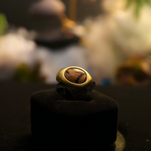RE295-R190-0253G แหวนสวยงาม ทนทาน และมีสไตล์ - Product Image 3
