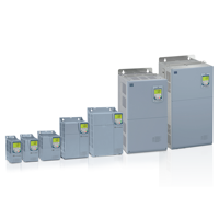 Variateur de fréquence WEG CFW500 AC 0,25KW-110KW à contrôle vectoriel sans capteur avec prise