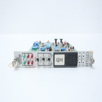 Plc Pwb 46853-01 Dual Vibration Monitor Module Ser B for Warranty Product