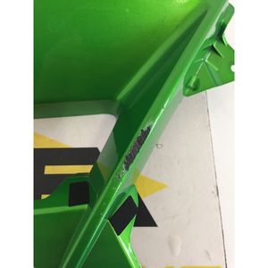 Carenado Lateral Izquierdo para Kawasaki Er6f 2012-2016, Panel de Carrocería para Motocicleta - Product Image 2