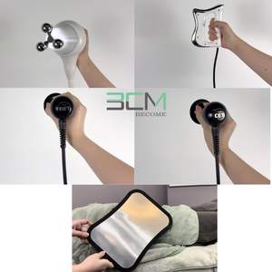 2026 Portable Smart Indiba 448khz 3 in 1 Ret Cet Tecar Vet Peralatan Terapi Fisik Pereda Nyeri <span class=keywords><strong>RF</strong></span> Mesin Fisioterapi Tecar - Product Image 4