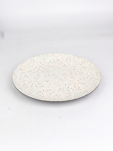 Cargador de platos de cena de cerámica para fiestas saludables de gran tamaño de <span class=keywords><strong>12</strong></span> pulgadas para eventos, <span class=keywords><strong>sushi</strong></span> de boda - Product Image 5
