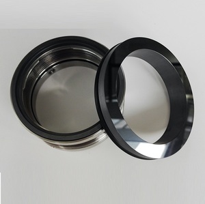 Bơm nước con dấu cơ khí con dấu kim loại ống thổi con dấu <span class=keywords><strong>680</strong></span> thay thế John Crane <span class=keywords><strong>680</strong></span> - Product Image 3