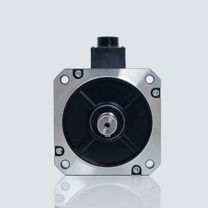 10A เซอร์โวมอเตอร์ NEMA52 2600W 220V พร้อมไดร์เวอร์เซอร์โว10N 2500รอบต่อนาที - Product Image 2