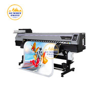 Impresora Eco Solvente de Último Modelo JV100-160