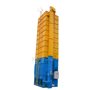 Grain paddy rice maize dryer corn cereal drying machine for agriculture
