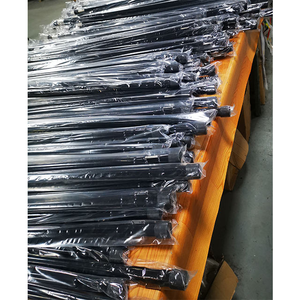 Rust-proof Fiberglass Telescopic Pole for Fruit Picker and Exterior Wall Cleaning - Product Image 6