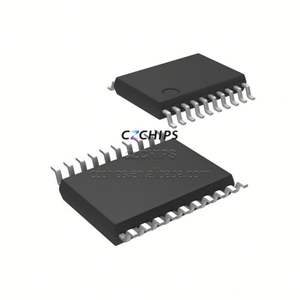 Genuine Original 46A04-E SSOP-20 Electronic Component Integrated Circuit ICs Chip CZSKU:M7O3E3E2 - Product Image 1