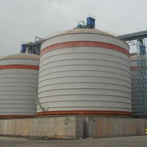 Llave Proyecto harina <span class=keywords><strong>de</strong></span> silos <span class=keywords><strong>de</strong></span> almacenamiento - Product Image 1