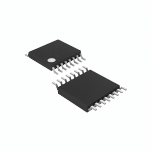 Controlador de Gestión de Energía (PMIC) de Canal del Fabricante, 16 TSSOP con Pad Expuesto MAX5061EUE+ Comprar Componentes Electrónicos en Línea - Product Image 1