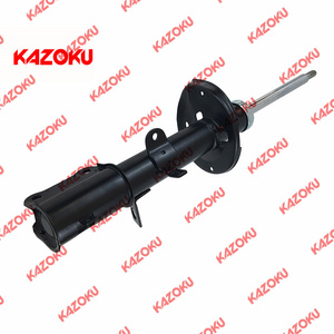 Amortisseur avant de suspension de voiture de pièces de rechange automatiques de Offre Spéciale de KYB pour OEM 333090 54303-52C10 de <span class=keywords><strong>Nissan</strong></span> - Product Image 5