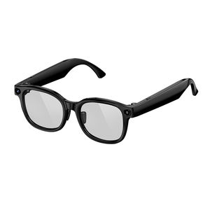 Gafas Inteligentes de Alta Calidad con Cámara y Traducción Multi-Idioma Y01 - Product Image 1