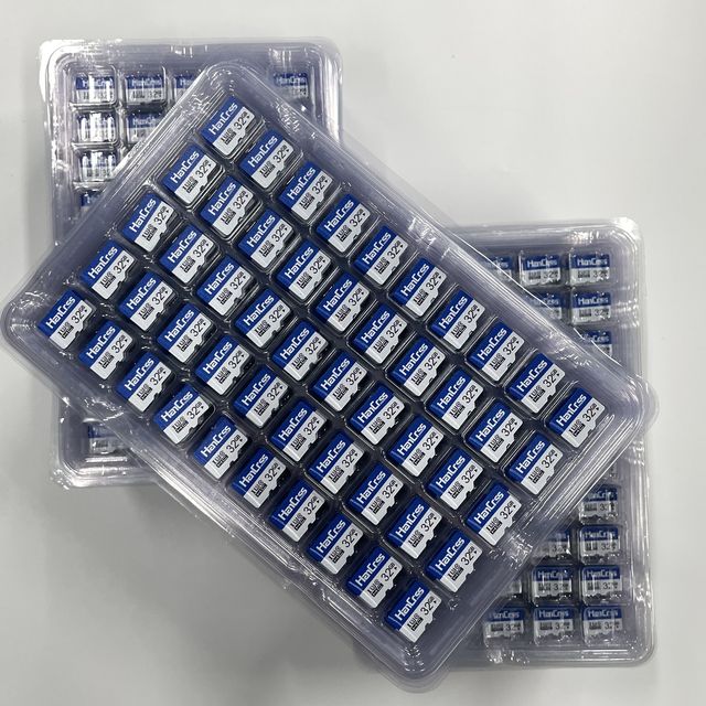 Factory Directly Memory Card 32GB 64GB 128GB Sd Memory Card for Wifi Camera Surveillance Camera CCTV High Speed Card