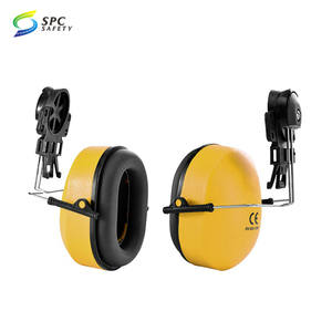 <span class=keywords><strong>Casque</strong></span> anti-bruit industriel pour la construction, réduction du bruit bon marché, protection auditive, <span class=keywords><strong>casque</strong></span> de sécurité monté sur <span class=keywords><strong>casque</strong></span> - Product Image 2