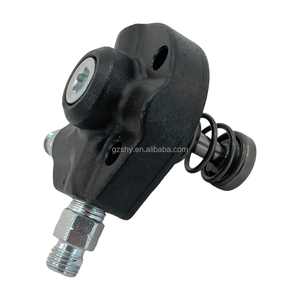 Émbolo de Bomba de Inyección Diésel HP3 294090-1760 2940901760 294090-0300 2940900300 - Product Image 2