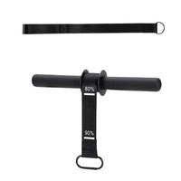Entrenador de Antebrazos de Acero al Carbono Transfronterizo - Desarrolla la Fuerza del Antebrazo, Fortalece los Músculos del Brazo, Mejora el Agarre de la Muñeca