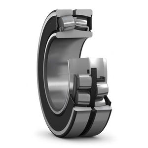 BS2-2217-2RS/VT43 Specializing in the production of BS2 sealed self-aligning <b>roller</b> <b>bearings</b> BS2 2218 2RS VT143 2CS - Product Image 3