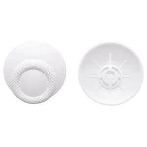 EXtremeRate - Repuestos de Palancas Analógicas Blancas para Controles de PS5 y PS4 - Product Image 4