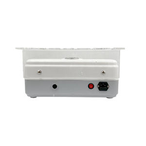 Appareils professionnels de raffermissement de la peau du visage anti-âge, éliminent les rides, machine faciale multifonctionnelle - Product Image 5