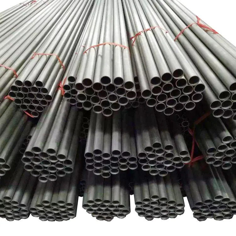 High quality seamless Ti-3AL-2.5V Grade 9 titanium tubing price