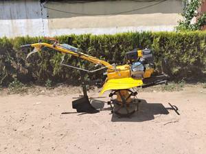 Piccolo Motocoltivatore in Vendita, Trattore a Due Ruote, Prezzo Motocoltivatore in Offerta - Product Image 6