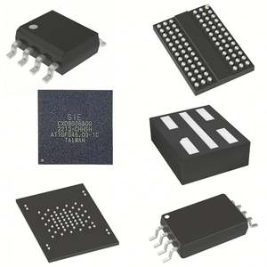 Chip de Memoria IC, Circuito Integrado Original AT24C256C-SSHL-T 256Kbit I2C 1 MHz 550 Ns 8-SOIC, Servicio BOM - Product Image 1