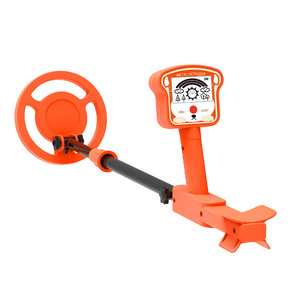 Detector de Metales para Niños, Juguete para Principiantes, Cazatesoros, el Mejor Regalo para Niños - Product Image 4