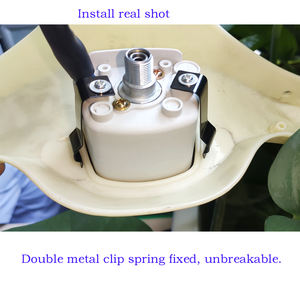 Adecuado para la exportación de ensamblaje de instrumentos C50 <span class=keywords><strong>C100</strong></span> al coche mono del sudeste asiático con indicador de señal de giro - Product Image 4