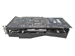 การ์ดจอ ROG STRIX Radeon <span class=keywords><strong>RX</strong></span> <span class=keywords><strong>470</strong></span> GAMING OC <span class=keywords><strong>4GB</strong></span> GDDR5 คุณภาพเยี่ยม มือสอง - Product Image 5