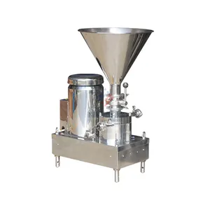 Industrial powder liquid mixer chemical powder automatic system water and powder mixing machine