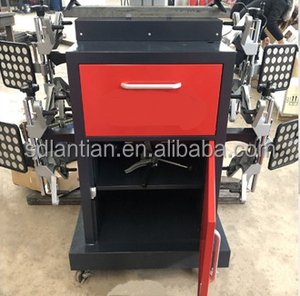 <span class=keywords><strong>Logiciel</strong></span> d'alignement des roues Wheel&aligner & Ccd Téléchargement gratuit - Product Image 3