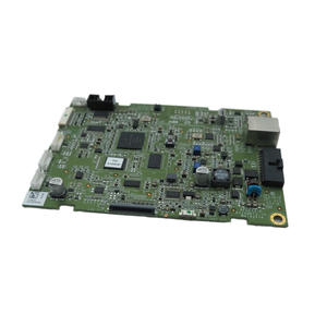 Accessoires pour robots industriels 3HAC033624-001, carte mère en cuivre et en aluminium pour TEACH FLEX PENDANT DSQC679 Automation - Product Image 6