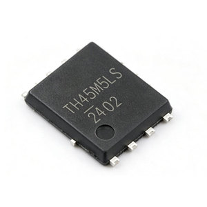 DMTH45M5LPSW-13 ชิ้นส่วนอิเล็กทรอนิกส์แท้จากผู้ผลิตดั้งเดิม N-Channel 40V 86A 72W แบบติดตั้งบนพื้นผิว PowerDI5060-8 - Product Image 1