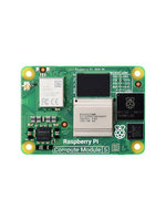 Module de calcul Raspberry Pi 5 BCM2712 CM5, version améliorée du CM4, système d'exploitation Linux, interface Ethernet RJ45, 2 Go, 4 Go, 8 Go, 16 Go