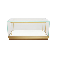 Comptoir de présentation de bijoux, meuble sur mesure pour vitrine de bijouterie, armoire de présentation pour magasin de détail de bijoux 3D