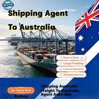 See-DDP-Frachtzustellung Dropshipping-Versand Fedex Logistik-Agent Sendungsverfolgung Express-Kurier Tür-zu-Tür-Fracht Export
