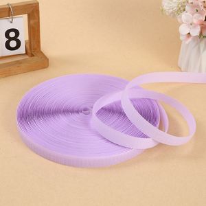 Bande auto-agrippante 50MM 60MM 80MM à forte adhérence en nylon et polyester, à coudre, JianLi Factory Direct - Product Image 2