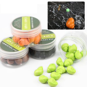 <span class=keywords><strong>Campo</strong></span> biomimético Caracol <span class=keywords><strong>Cebo</strong></span> CARPA Pesca Cuentas <span class=keywords><strong>Campo</strong></span> <span class=keywords><strong>Cebo</strong></span> de pesca al aire libre - Product Image 2