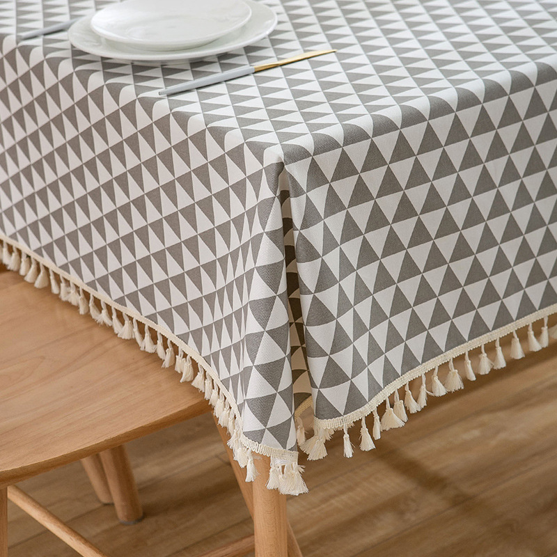 สามเหลี่ยมสีเทา