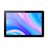 ATMPC en stock 10.1 pouces android 13 tablette pc wifi bt 5.0 2GB + 64GB 1280*800 IPS double caméras A133 Quad core 1.6GHz Tablettes In st