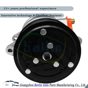 <span class=keywords><strong>Precio</strong></span> de fábrica Auto A/C Parts SP10 Car AC Compresor para FIAT <span class=keywords><strong>Cinquecento</strong></span> 170 1991 - 1999 46515197 - Product Image 3