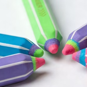 Gommes en caoutchouc en forme de crayon au design créatif, de bonne qualité, vente chaude 2026, gommes adorables avec forme et logo personnalisés - Product Image 6