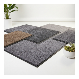 Tappeto Aramis Marrone 40 X 60 Cm per Uso Interno ed Esterno - Product Image 1