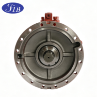 Motor Hidráulico Oscilante FTB 401-00391A M2X150 de 16 Orificios, Nueva Versión para Doosan DH225-7 DH215-7 DH220-5 DH220-7