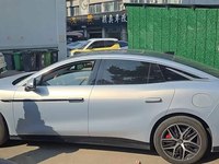 Voitures chinoises BYD Han L 2025 – Véhicules électriques neufs de Chine – Prix de la voiture électrique BYD Han L – Berline 5 places EV d'occasion