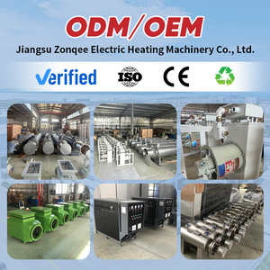Elemento Calefactor Tubular Industrial <span class=keywords><strong>de</strong></span> Inmersión IP65 con Brida, <span class=keywords><strong>de</strong></span> Acero Inoxidable 304, Trifásico 380V, DN100, para Tanques <span class=keywords><strong>de</strong></span> <span class=keywords><strong>Agua</strong></span> y Aceite - Product Image 6