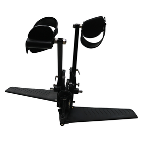 Pédale de commande, Système de propulsion à pédales <span class=keywords><strong>pour</strong></span> <span class=keywords><strong>chariot</strong></span> de loisirs, Accessoires de pêche <span class=keywords><strong>pour</strong></span> <span class=keywords><strong>kayak</strong></span> Viking - Product Image 6
